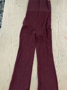 Revolution Kids One-Piece jumpsuit— Deep Burgundy